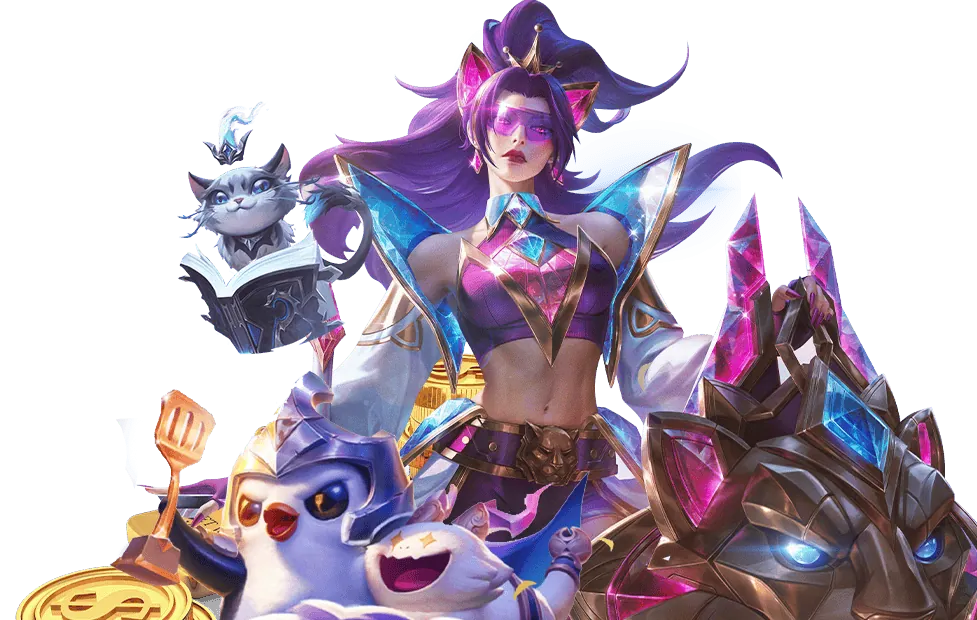 Baccarat Trực Tuyến